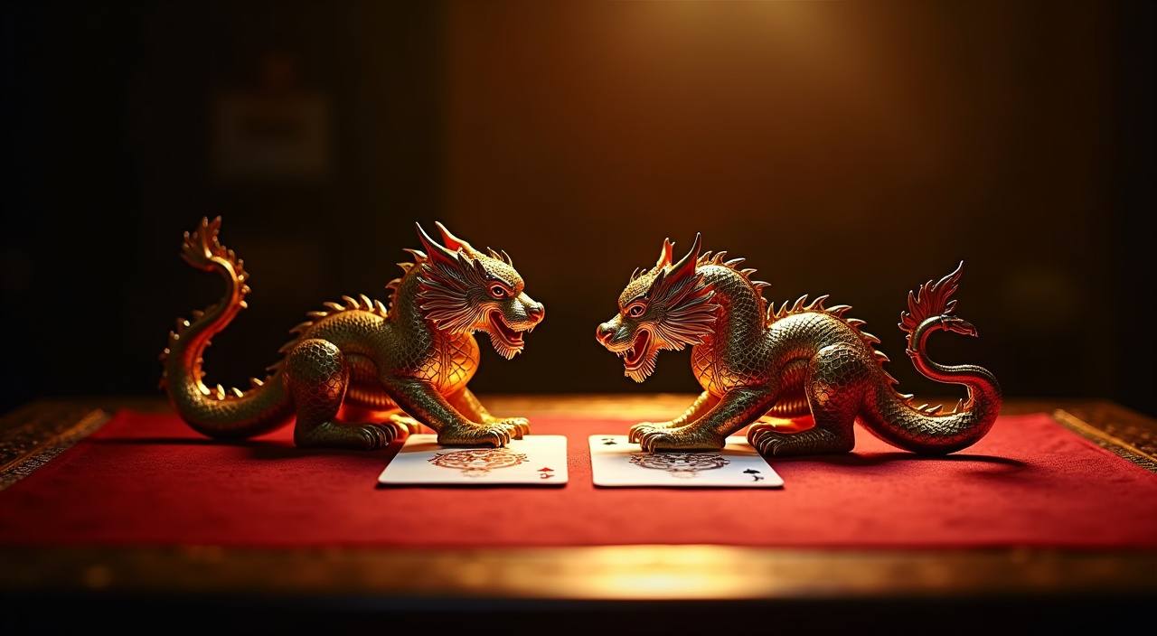 jdbak Stud Poker